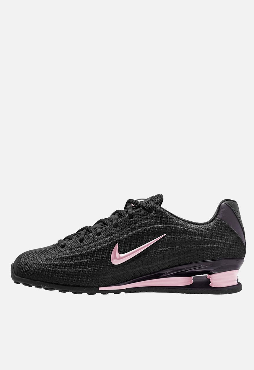 Nike Shox Z - BLACK/PINK FOAM-OFF NOIR