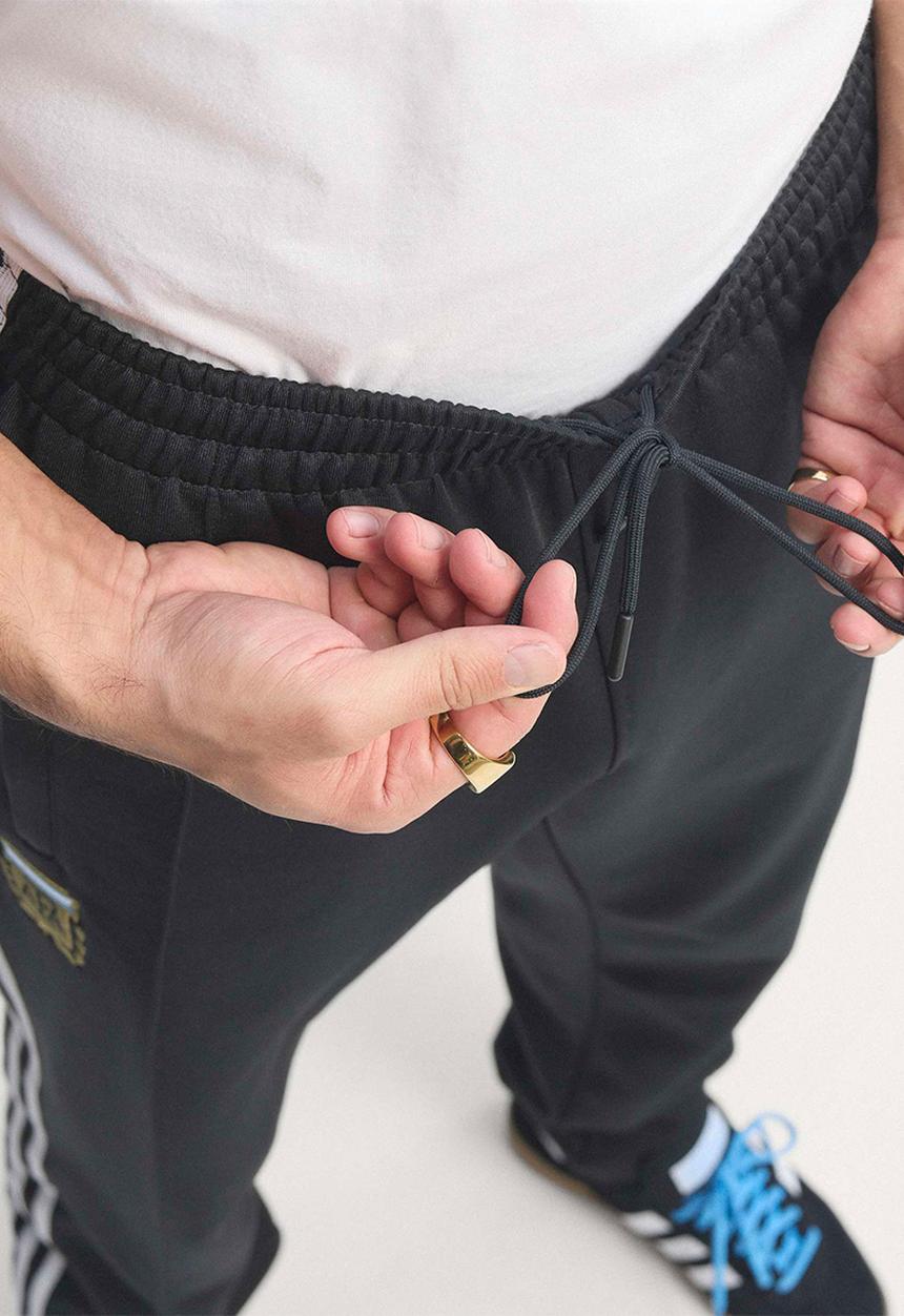 adidas Originals - Argentina AFA OG Track Pants - Black