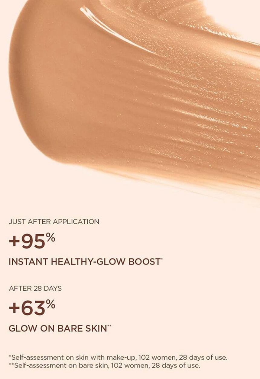 Clarins - Skin Illusion Tinted Moisturizer SPF 25  Natural Radiant Coverage - 05