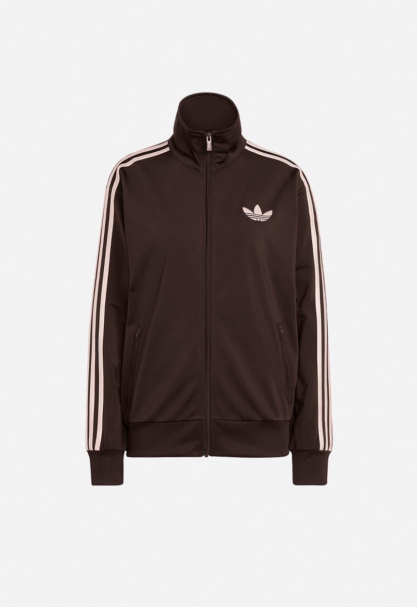 adidas Originals - Fb Tt Loose - Aurora Coffee/Sandy Pink