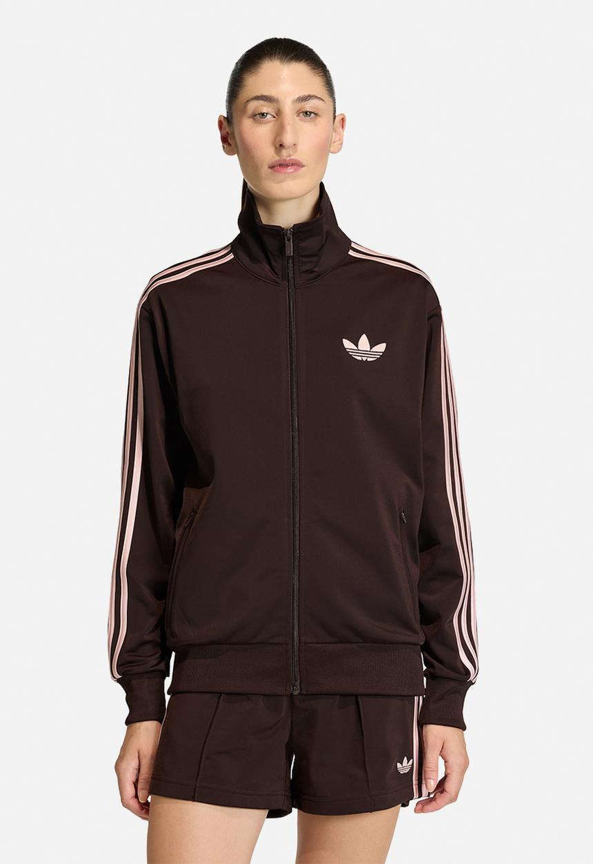 adidas Originals - Fb Tt Loose - Aurora Coffee/Sandy Pink