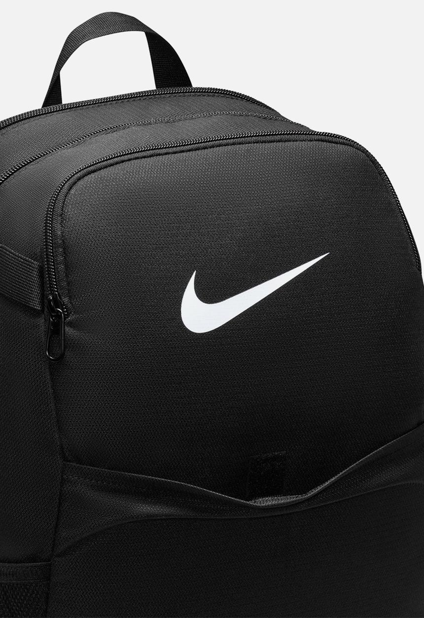 Nike - Nike Brasilia M Backpack - Black
