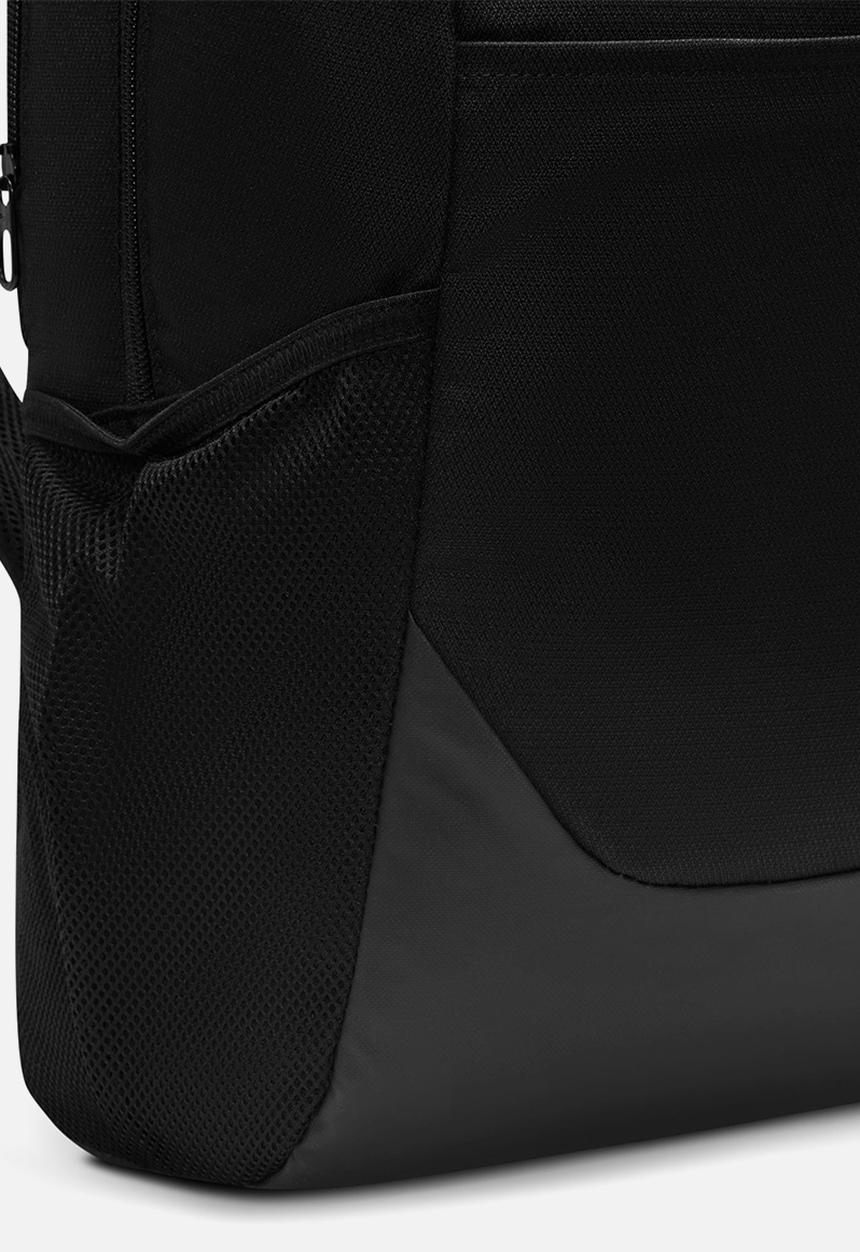 Nike - Nike Brasilia M Backpack - Black