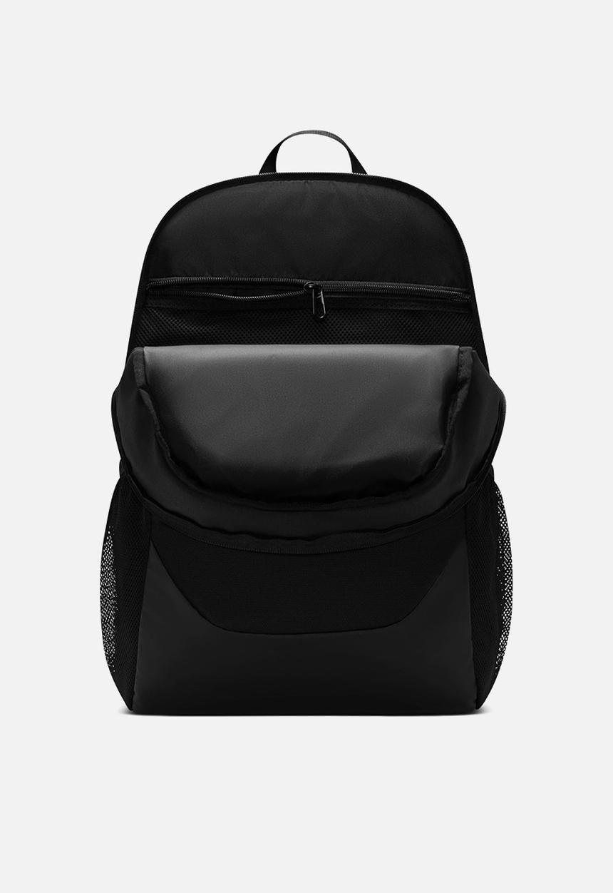 Nike - Nike Brasilia M Backpack - Black
