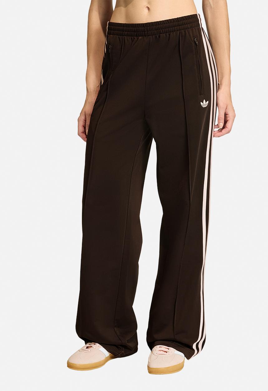 adidas Originals - Fb Loose Track Pants - Aurora Coffee/Sandy Pink