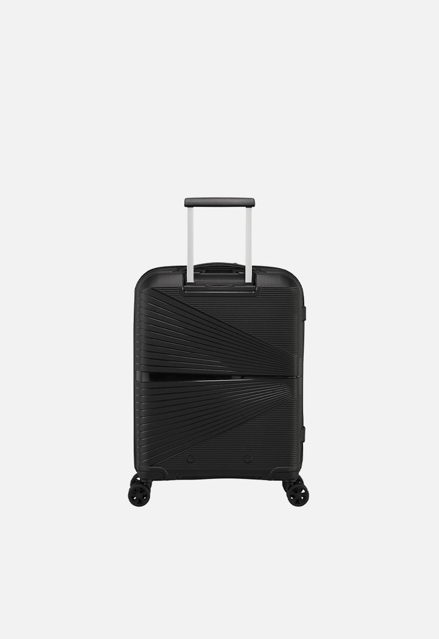 American Tourister - AT AIRCONIC SPINNER 55CM TSA - ONYX BLACK