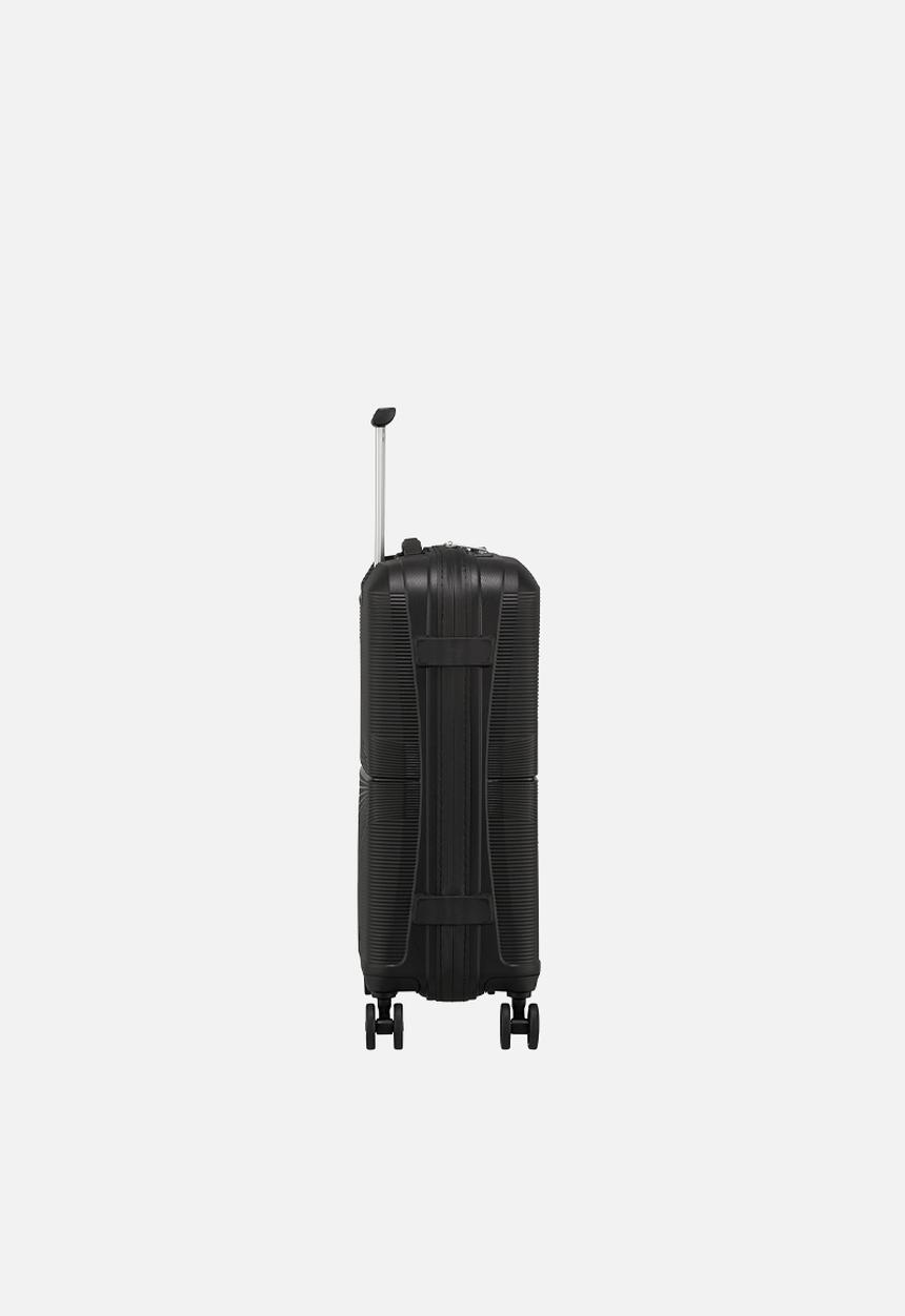 American Tourister - AT AIRCONIC SPINNER 55CM TSA - ONYX BLACK