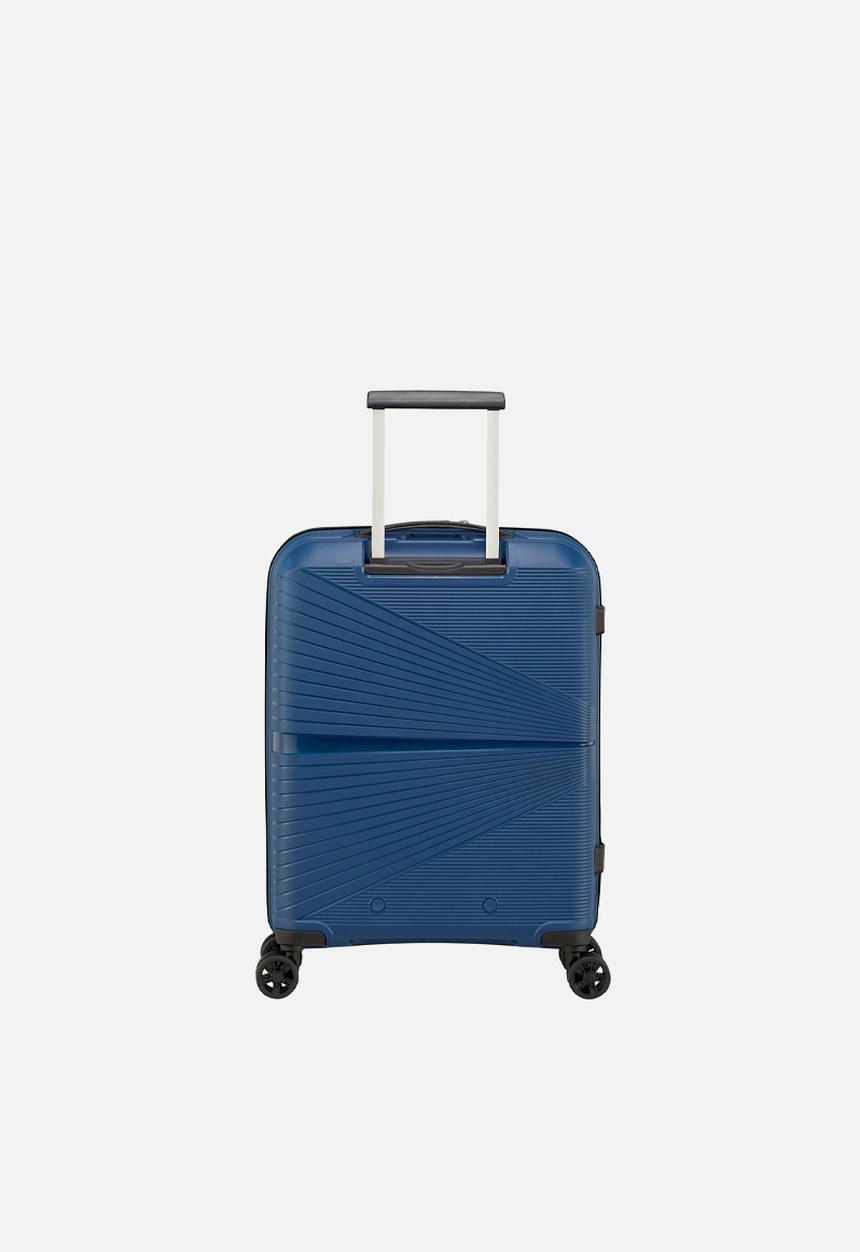 American Tourister - AT AIRCONIC SPINNER 55CM TSA - MIDN.NAVY