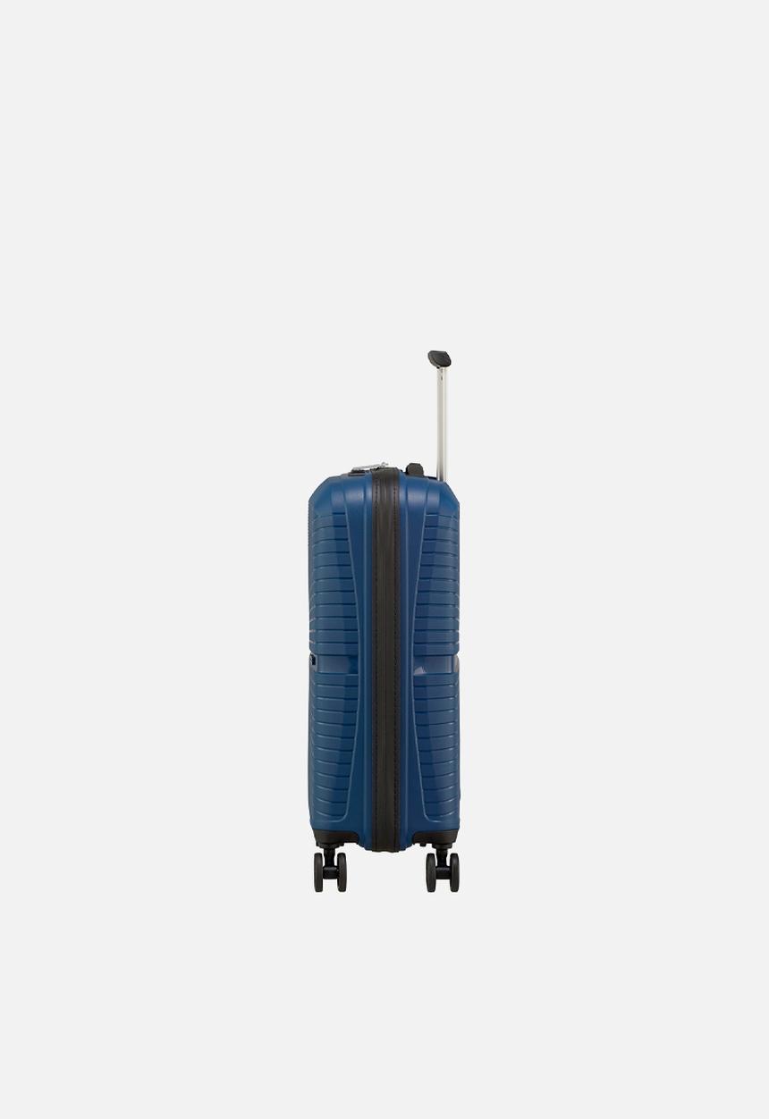 American Tourister - AT AIRCONIC SPINNER 55CM TSA - MIDN.NAVY