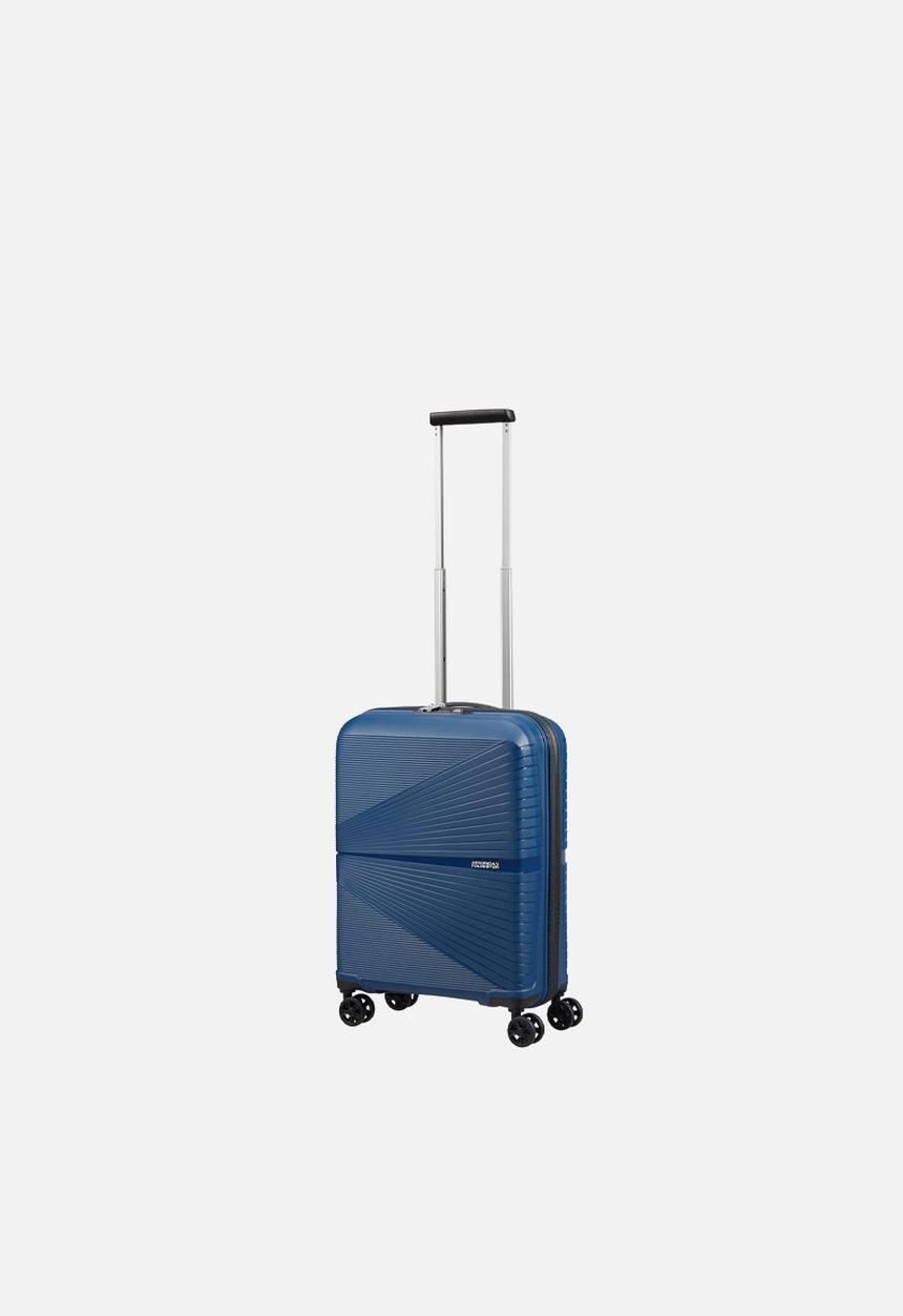 American Tourister - AT AIRCONIC SPINNER 55CM TSA - MIDN.NAVY
