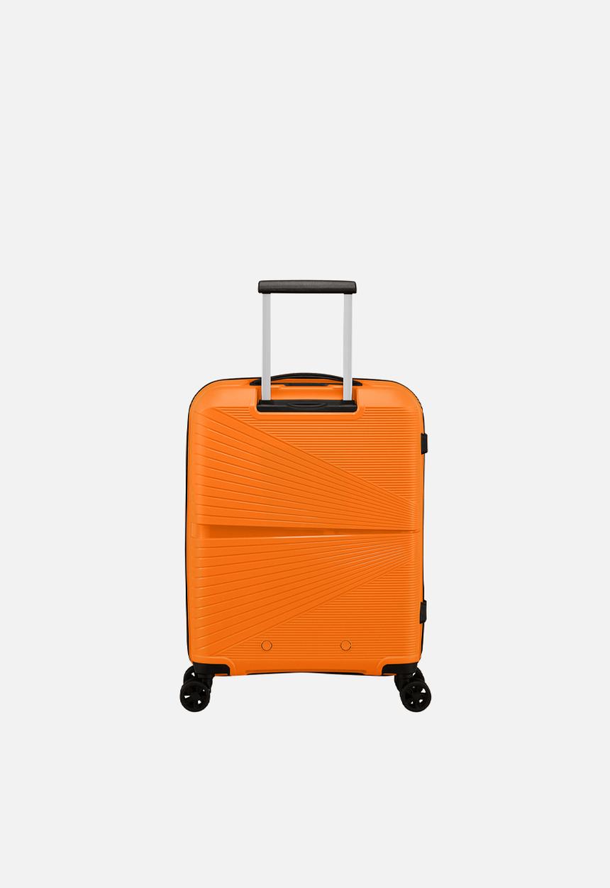 American Tourister - AT AIRCONIC SPINNER 55CM TSA - MANGO ORANGE