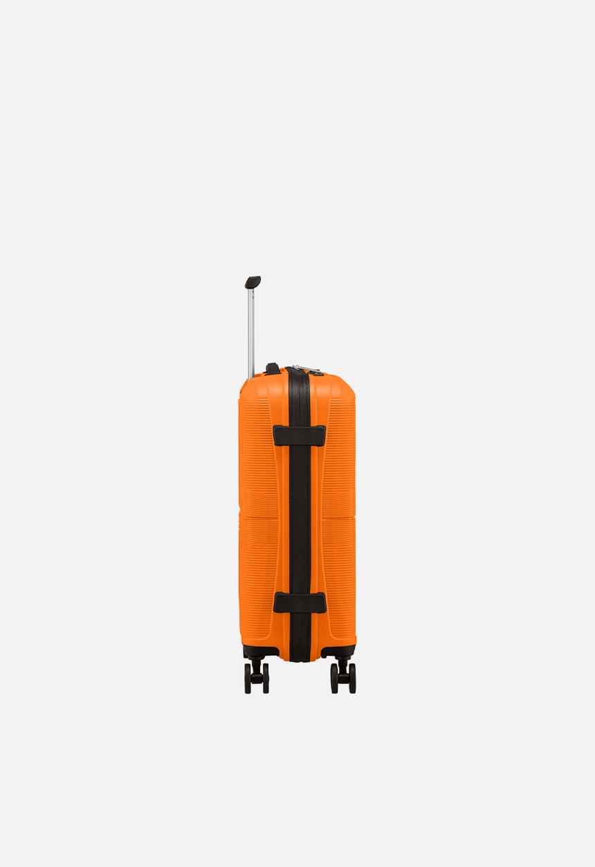 American Tourister - AT AIRCONIC SPINNER 55CM TSA - MANGO ORANGE