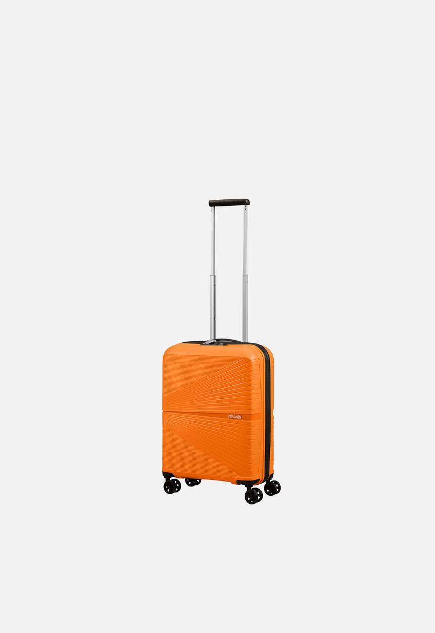 American Tourister - AT AIRCONIC SPINNER 55CM TSA - MANGO ORANGE