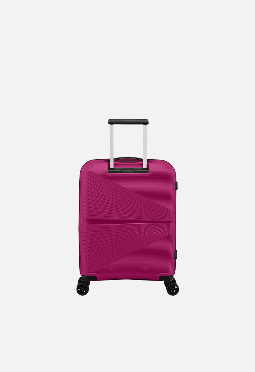 American Tourister - AT AIRCONIC SPINNER 55CM TSA - DEEP ORCH