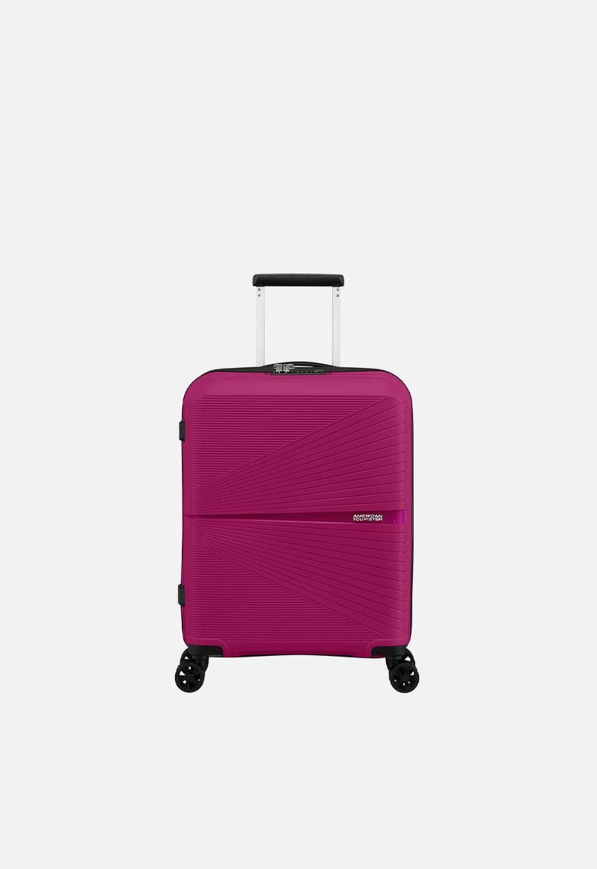 American Tourister - AT AIRCONIC SPINNER 55CM TSA - DEEP ORCH