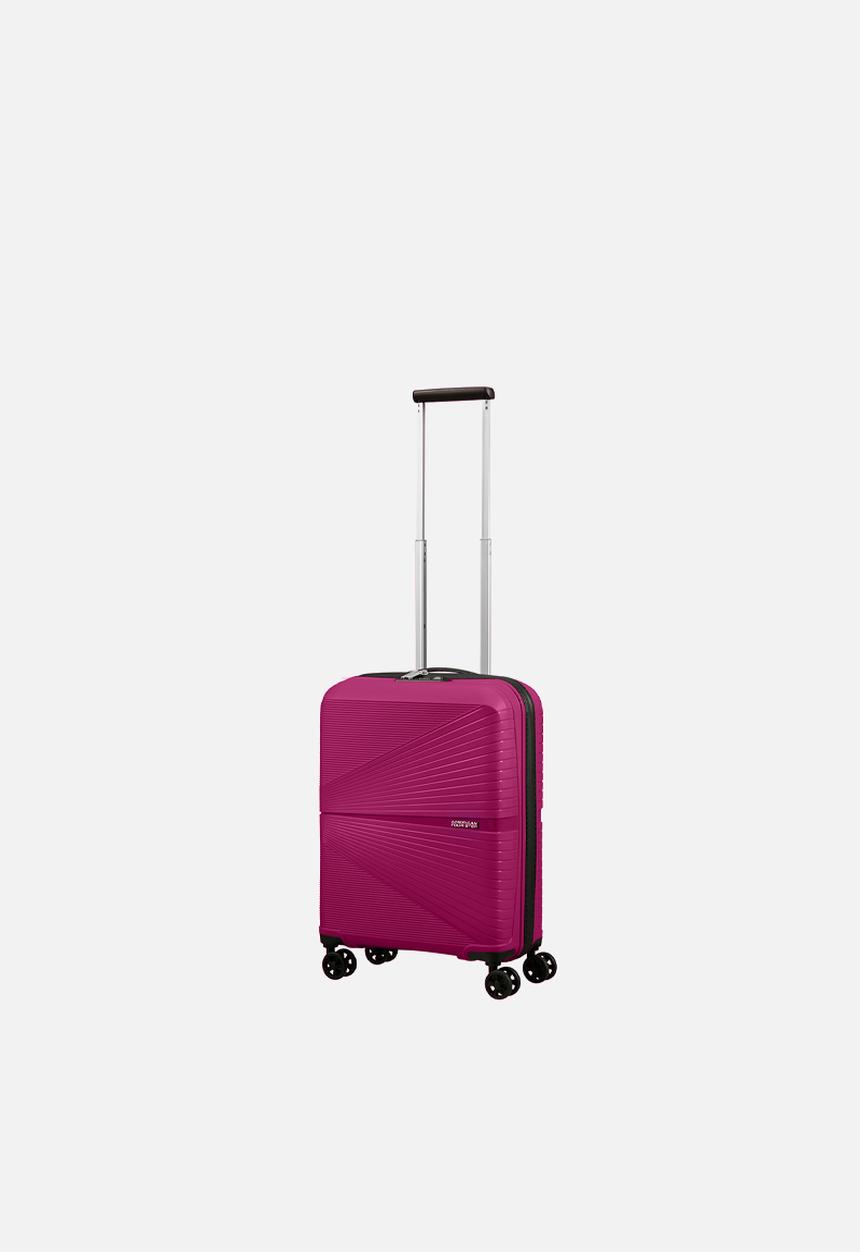 American Tourister - AT AIRCONIC SPINNER 55CM TSA - DEEP ORCH