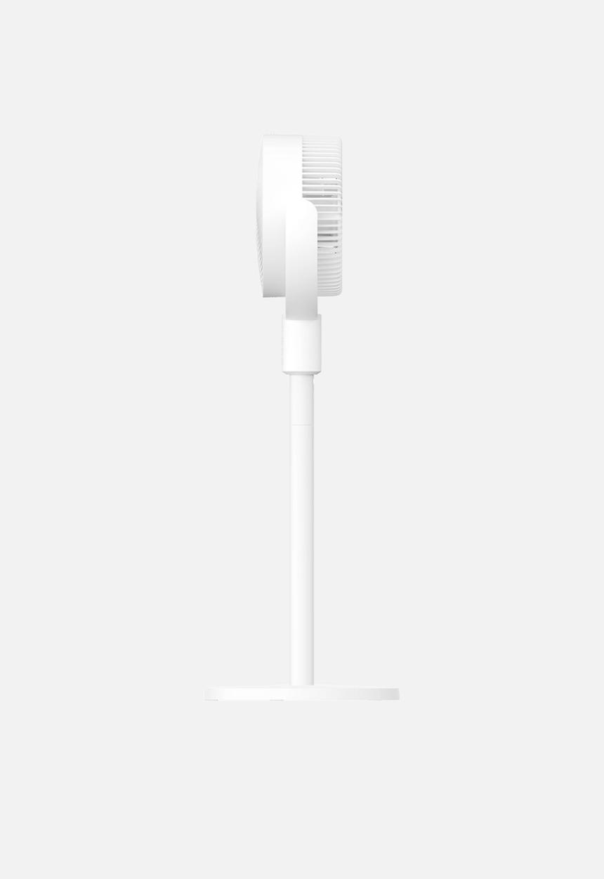 Xiaomi - Xiaomi Smart Stand Air Circulation Fan - White