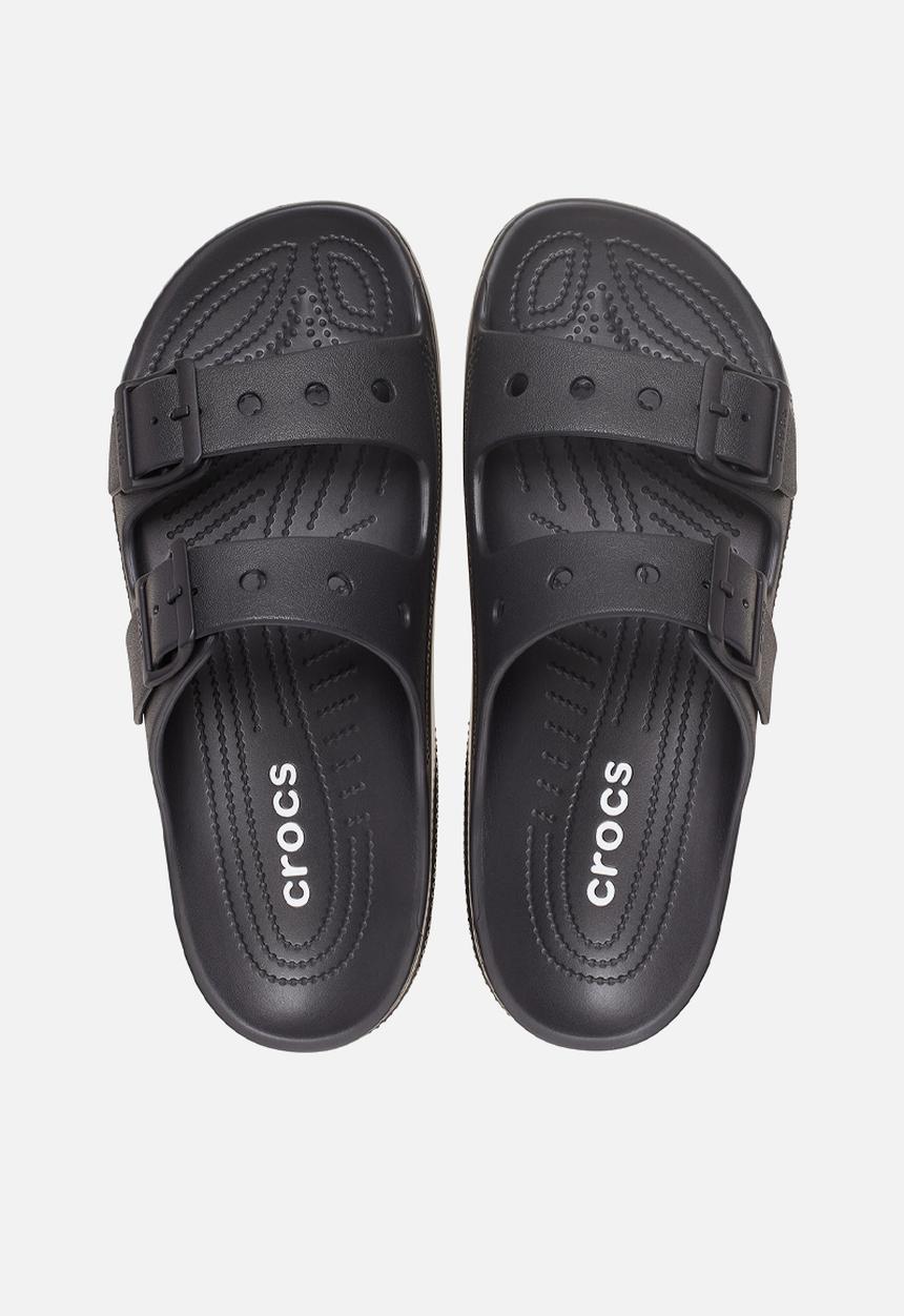 Crocs - Saturday Sandal W Sandal - Black