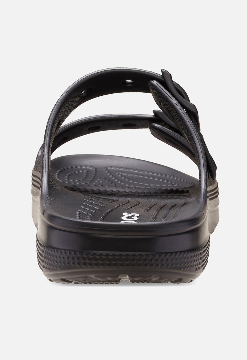 Crocs - Saturday Sandal W Sandal - Black