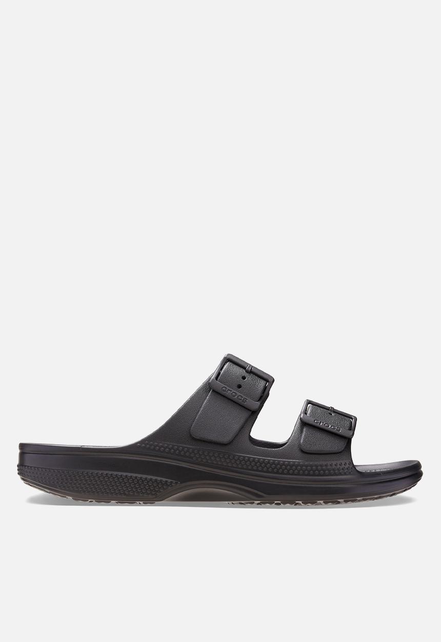 Crocs - Saturday Sandal W Sandal - Black