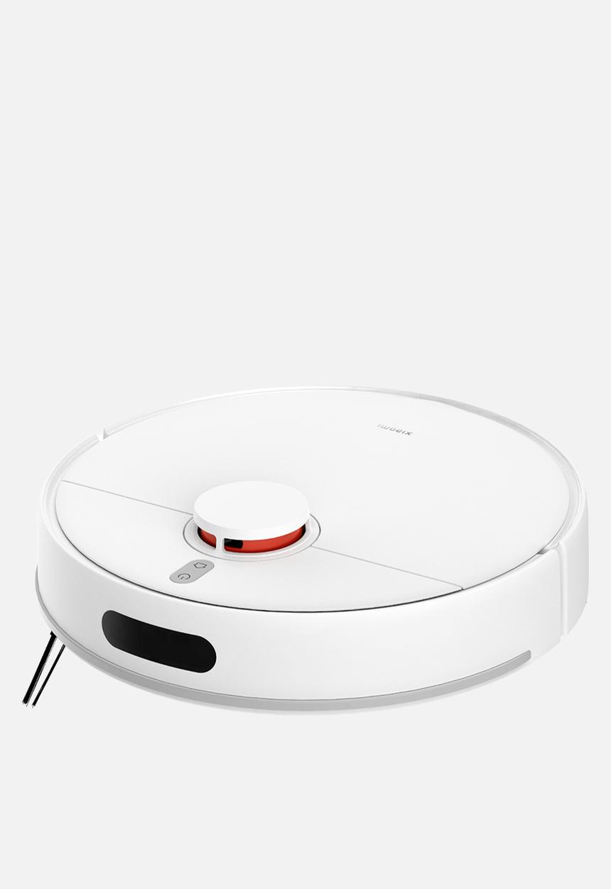 Xiaomi - Xiaomi Robotvacuum H40 - White