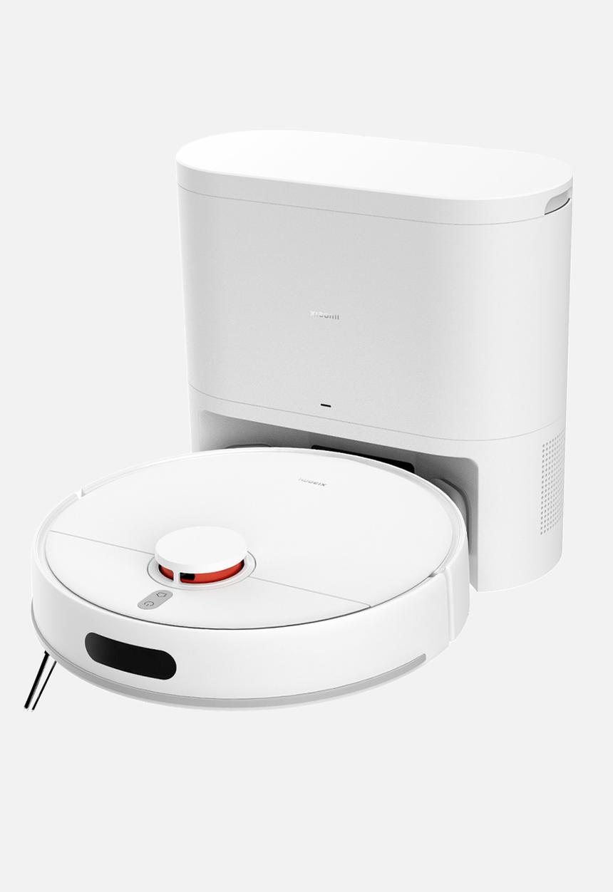 Xiaomi - Xiaomi Robotvacuum H40 - White