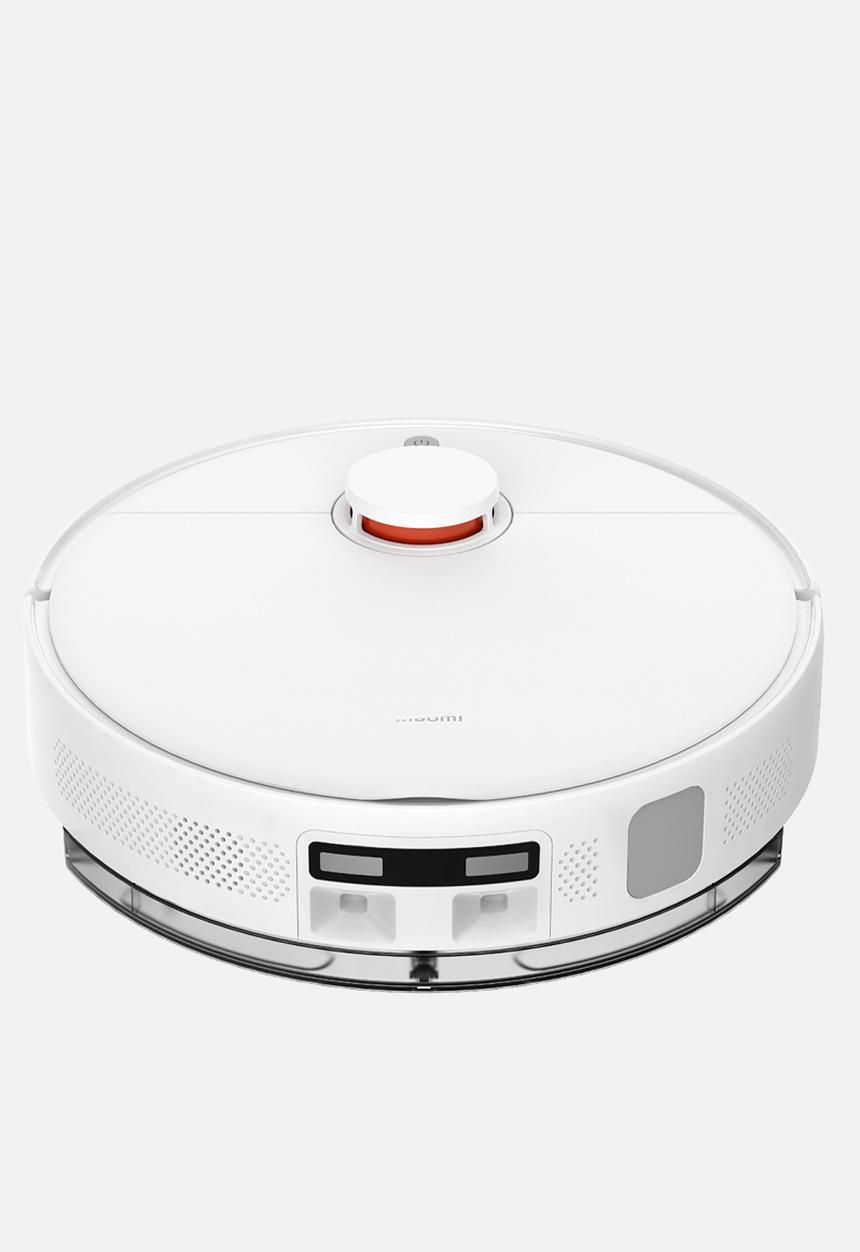 Xiaomi - Xiaomi Robotvacuum H40 - White