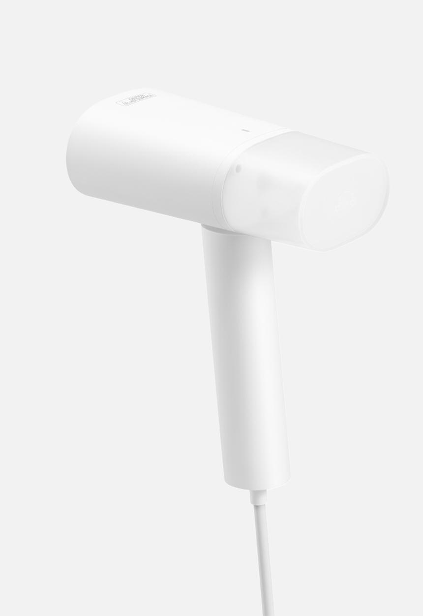Xiaomi - Xiaomi Handheld Garment Steamer - White