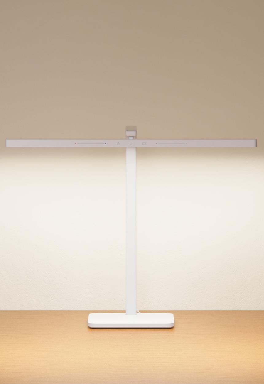 Xiaomi - Xiaomi Led Desk Lamp 2 - White
