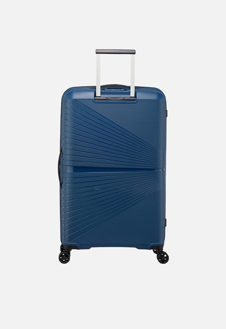 American Tourister - AT AIRCONIC SPINNER 77CM TSA - MIDN NAVY