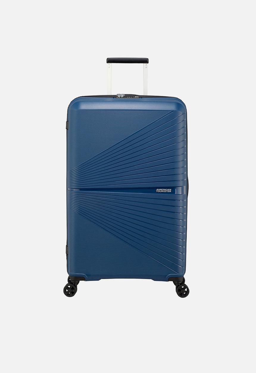 American Tourister - AT AIRCONIC SPINNER 77CM TSA - MIDN NAVY