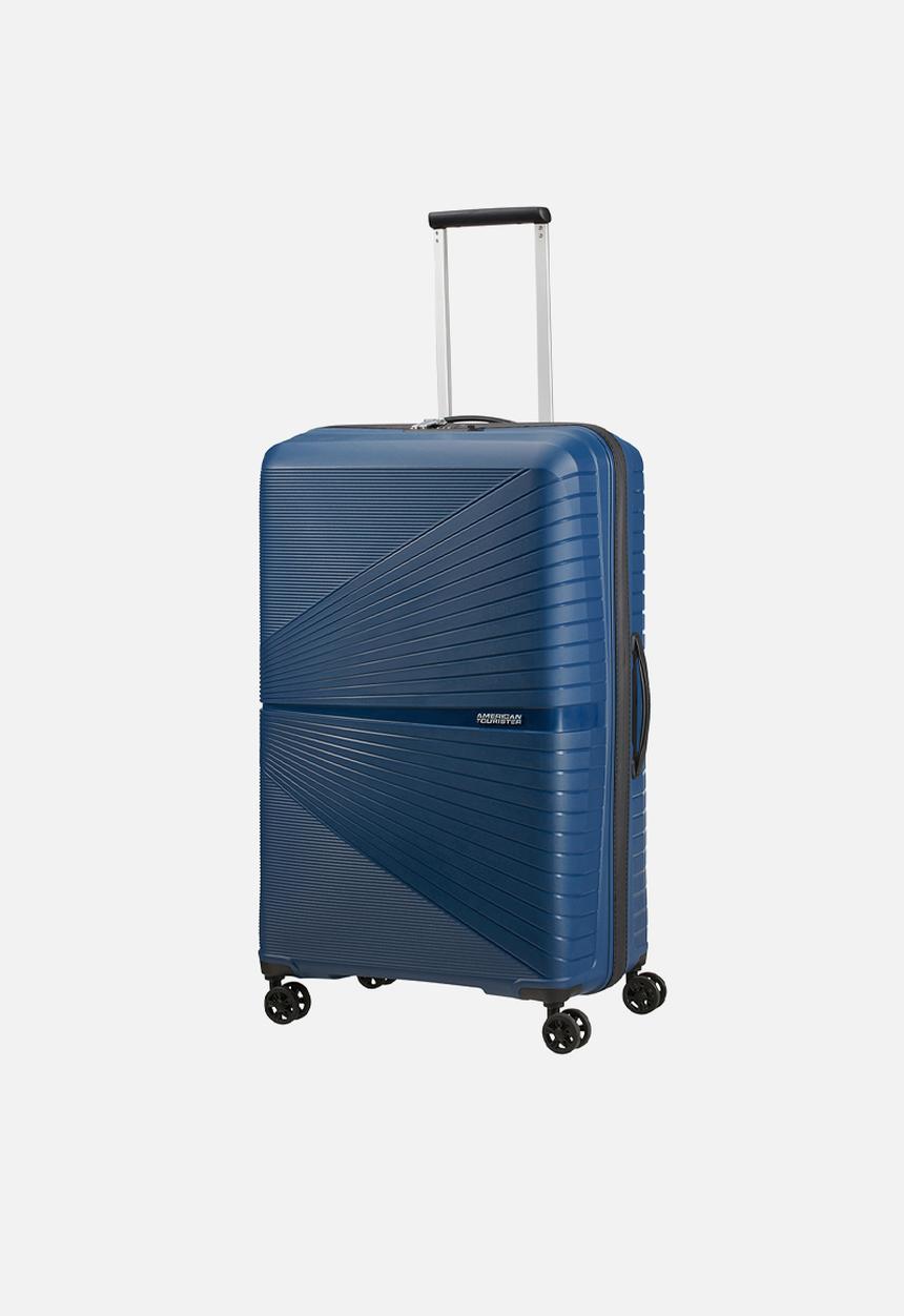 American Tourister - AT AIRCONIC SPINNER 77CM TSA - MIDN NAVY