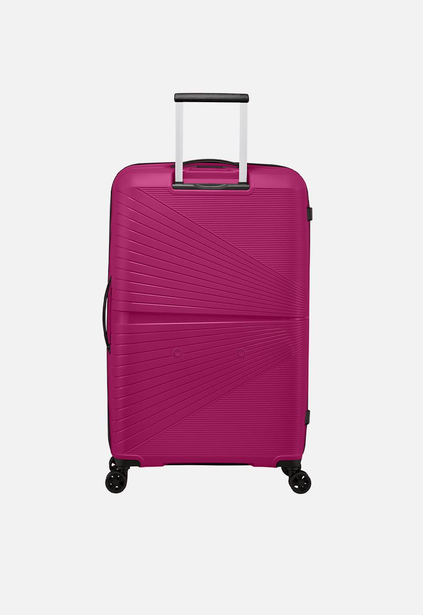 American Tourister - AT AIRCONIC SPINNER 77CM TSA - DEEP ORCH