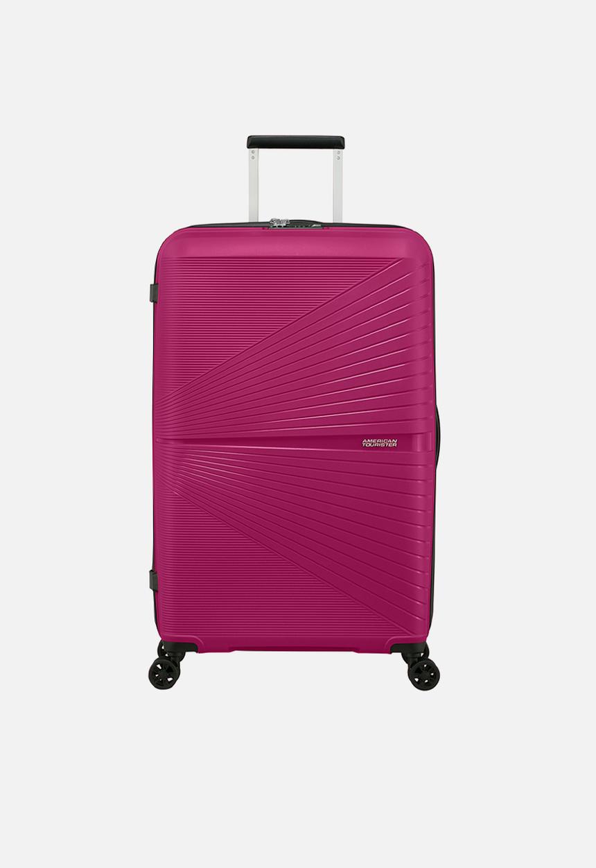 American Tourister - AT AIRCONIC SPINNER 77CM TSA - DEEP ORCH