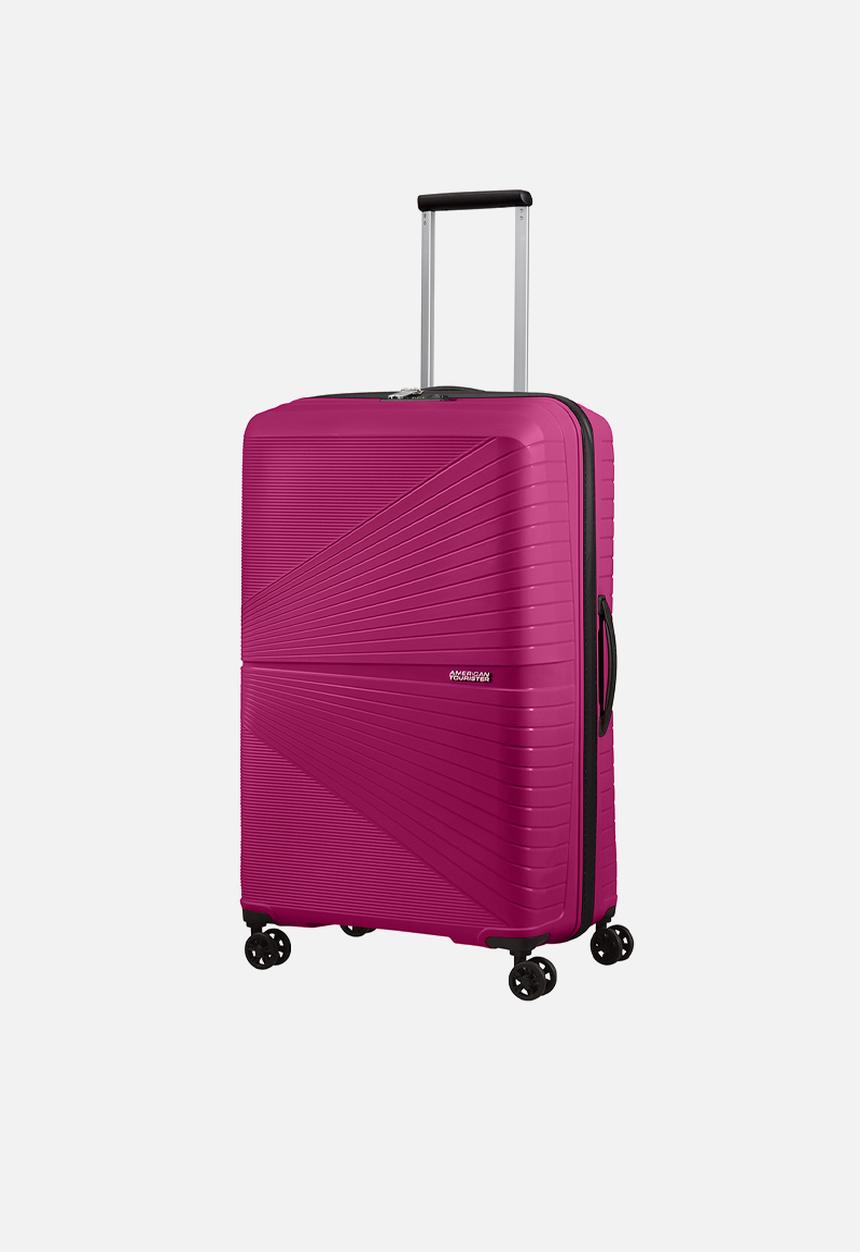 American Tourister - AT AIRCONIC SPINNER 77CM TSA - DEEP ORCH