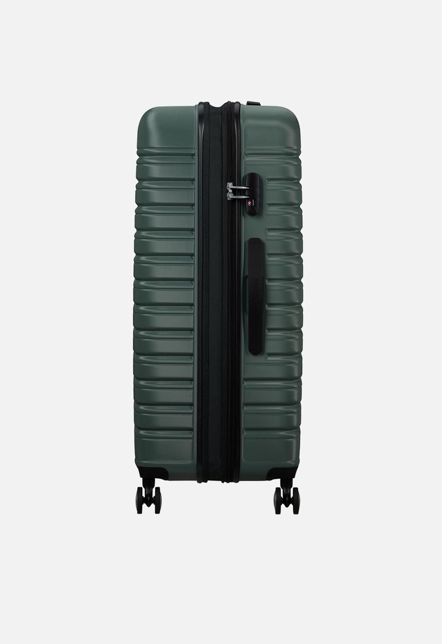 American Tourister - AT FLASHLINE SPINNER 78CM EXP TSA D.FOREST