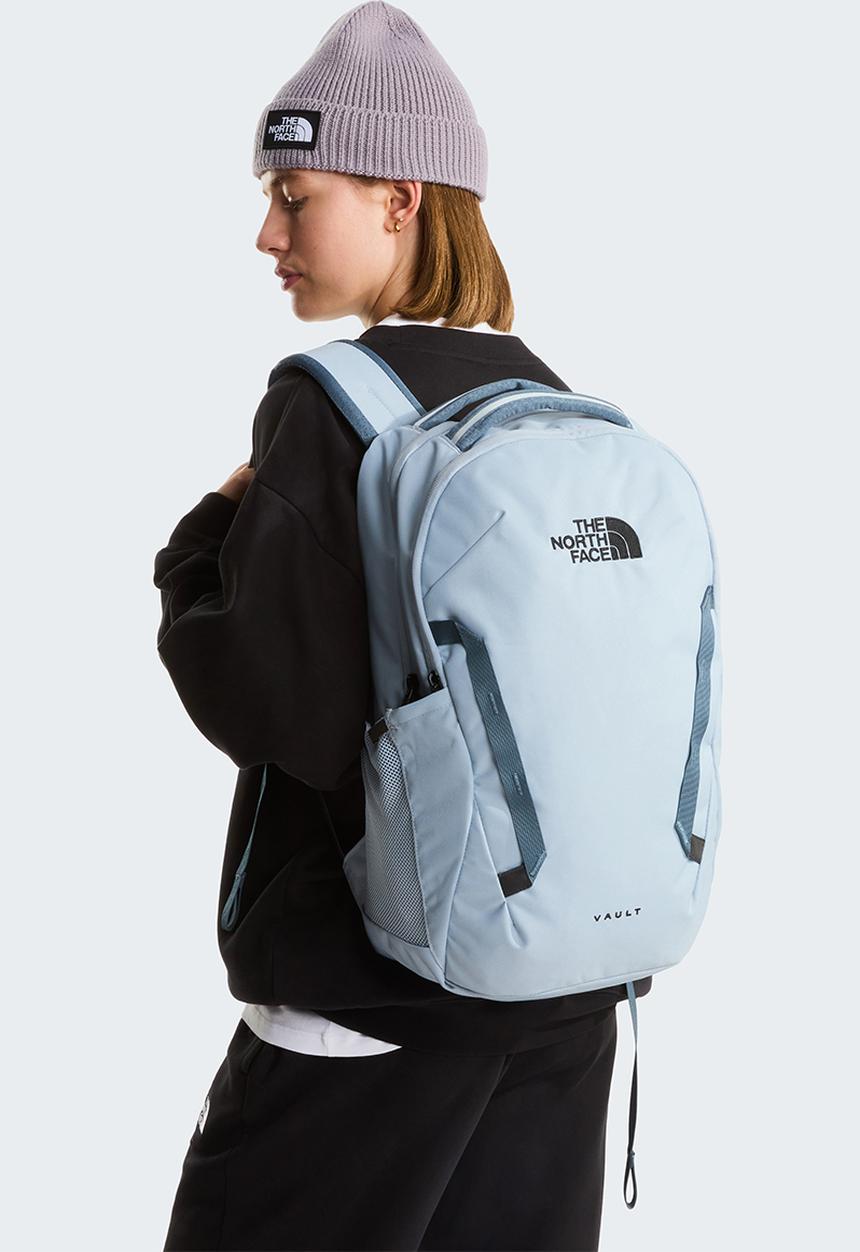 The North Face - Vault - Frost Grey