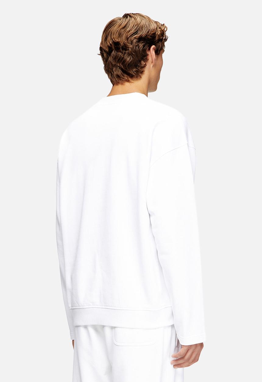 Diesel  - S-Boxt-Nc-Div - White