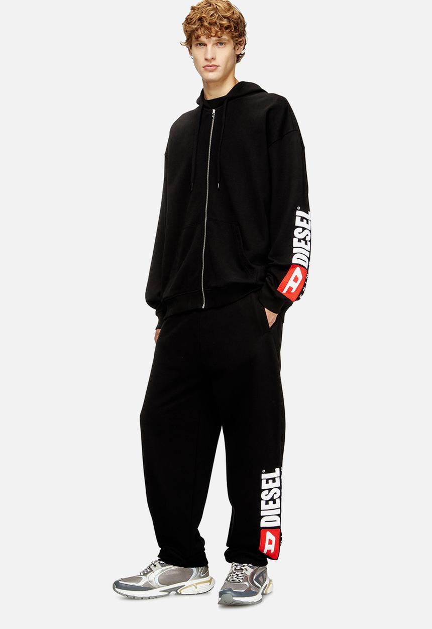 Diesel  - P-MARKY-DIV Black