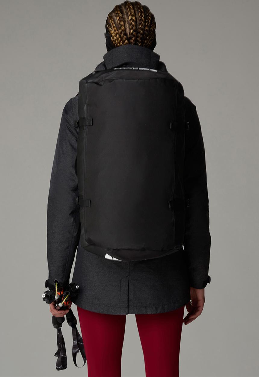The North Face - Base Camp Duffel - Black