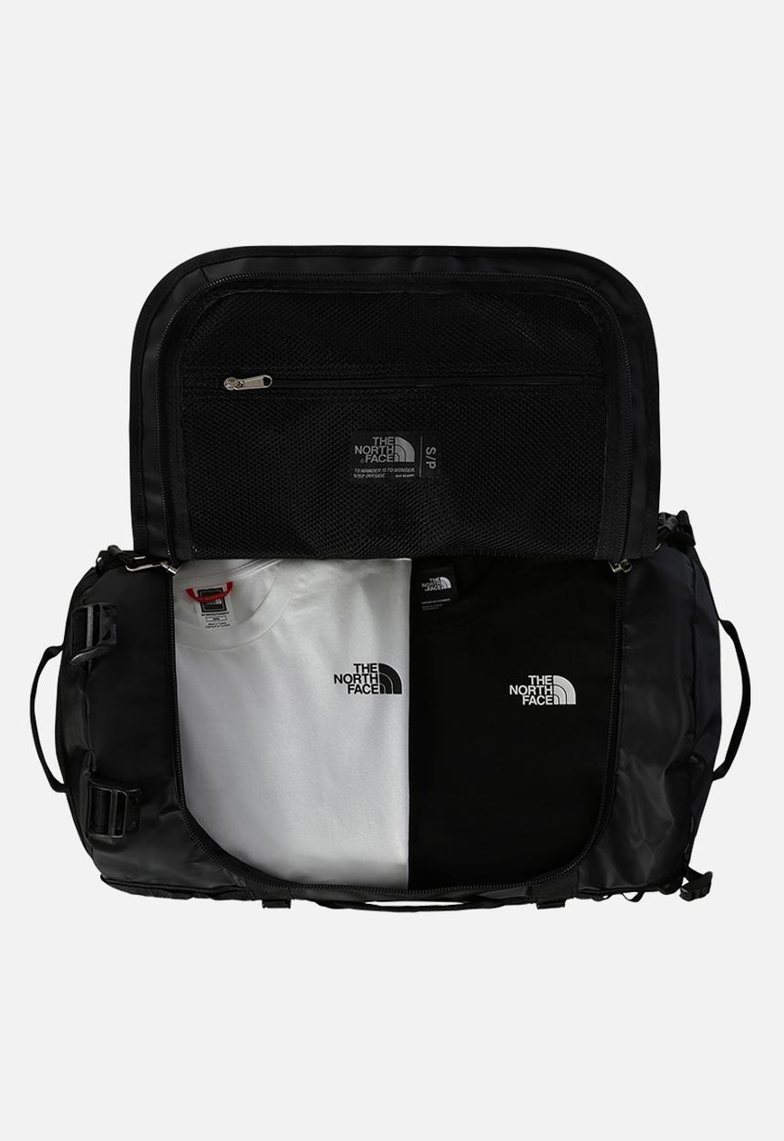 The North Face - Base Camp Duffel - Black