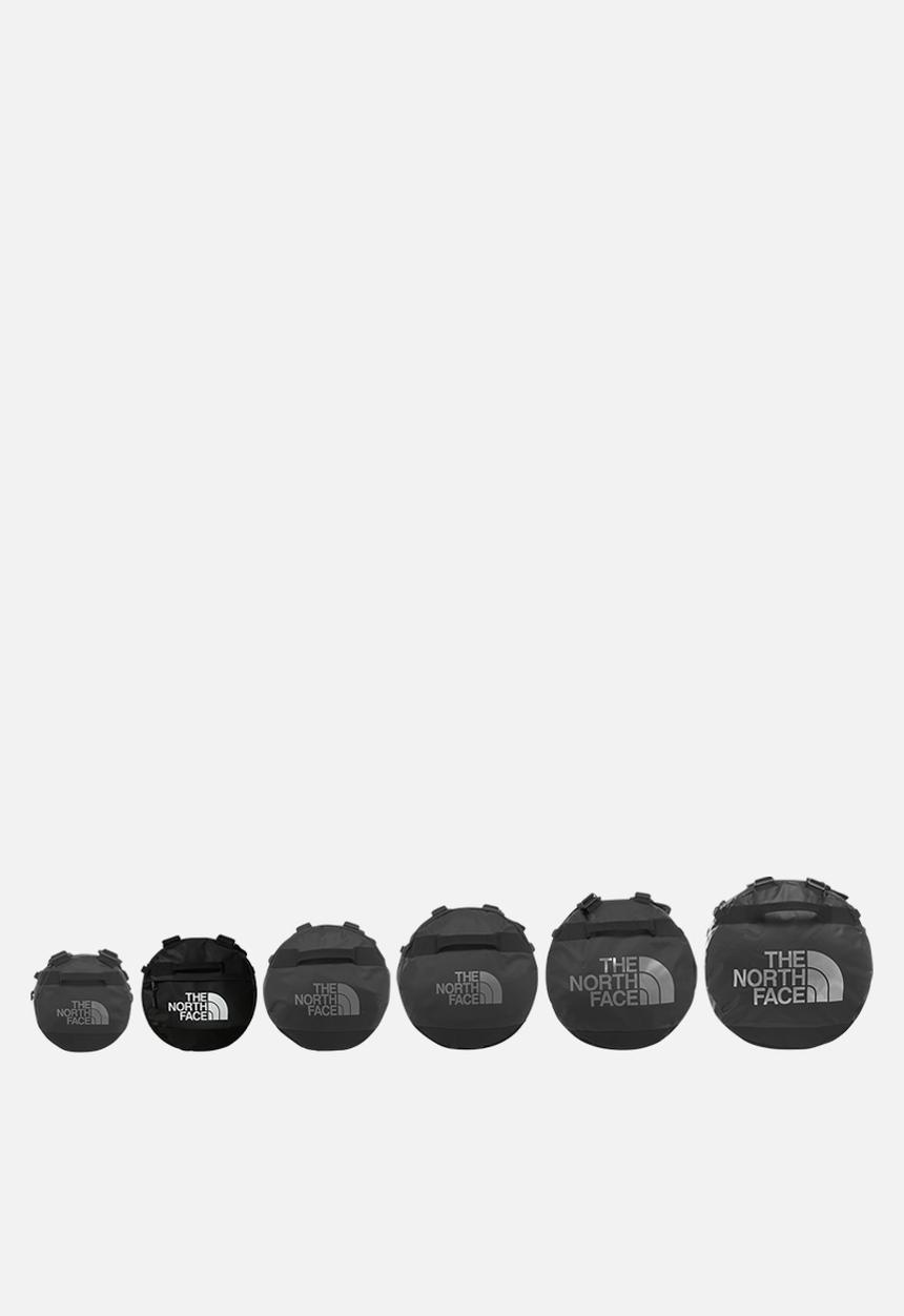 The North Face - Base Camp Duffel - Black