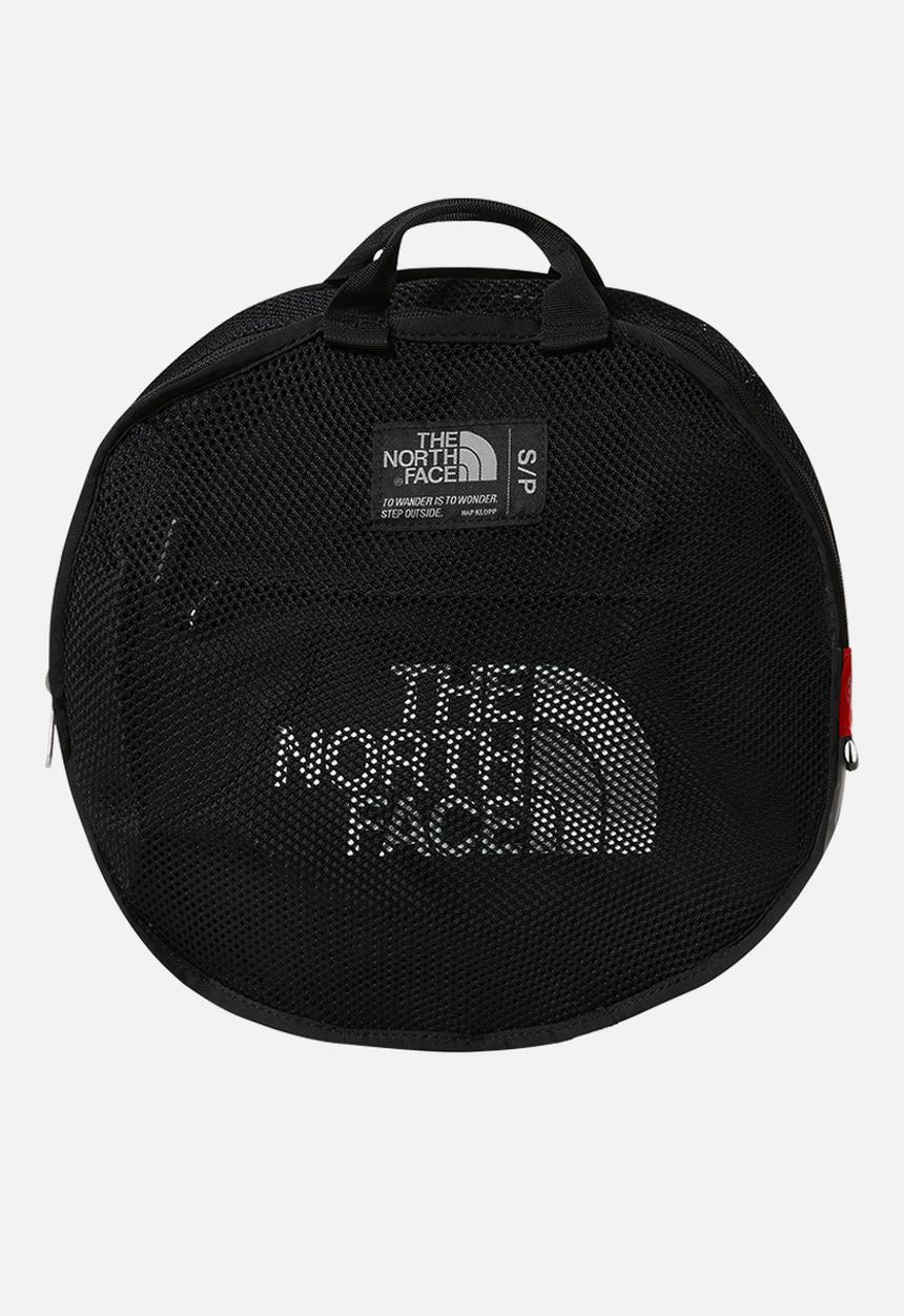 The North Face - Base Camp Duffel - Black