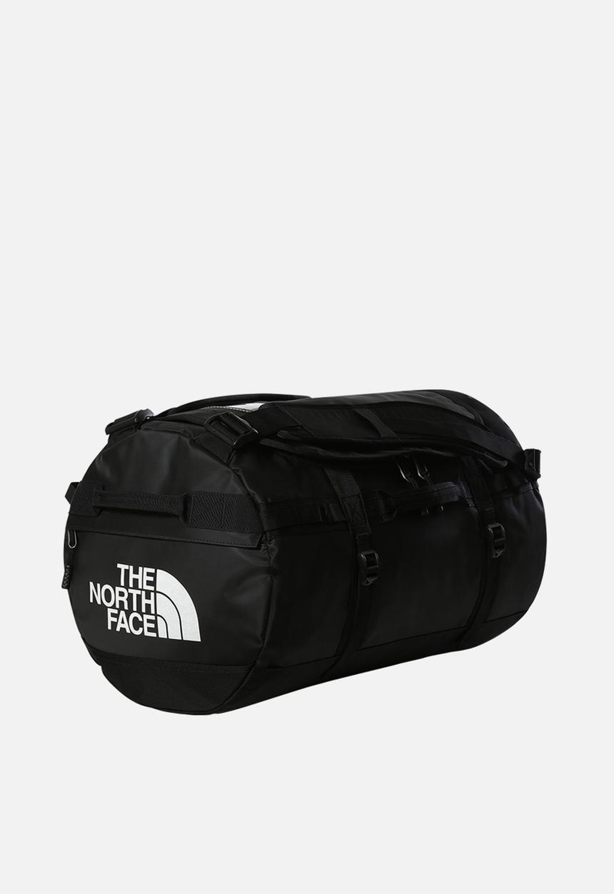 The North Face - Base Camp Duffel - Black