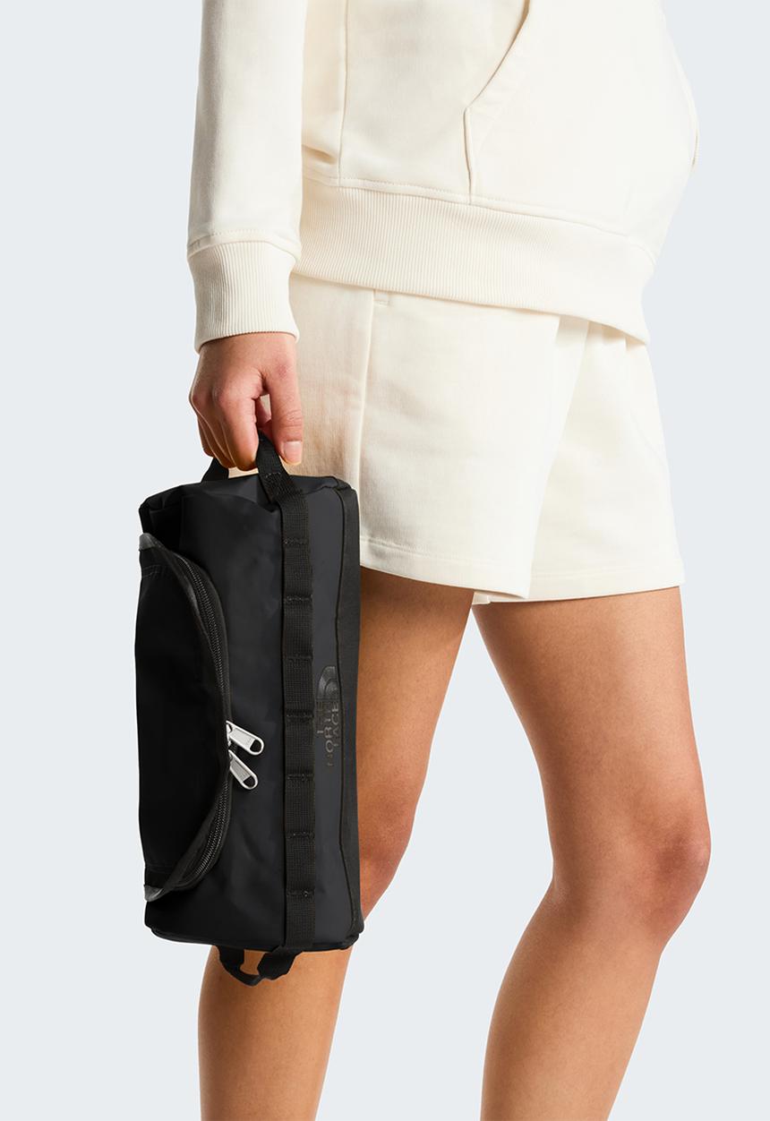 The North Face - BC Travel Canister - Black