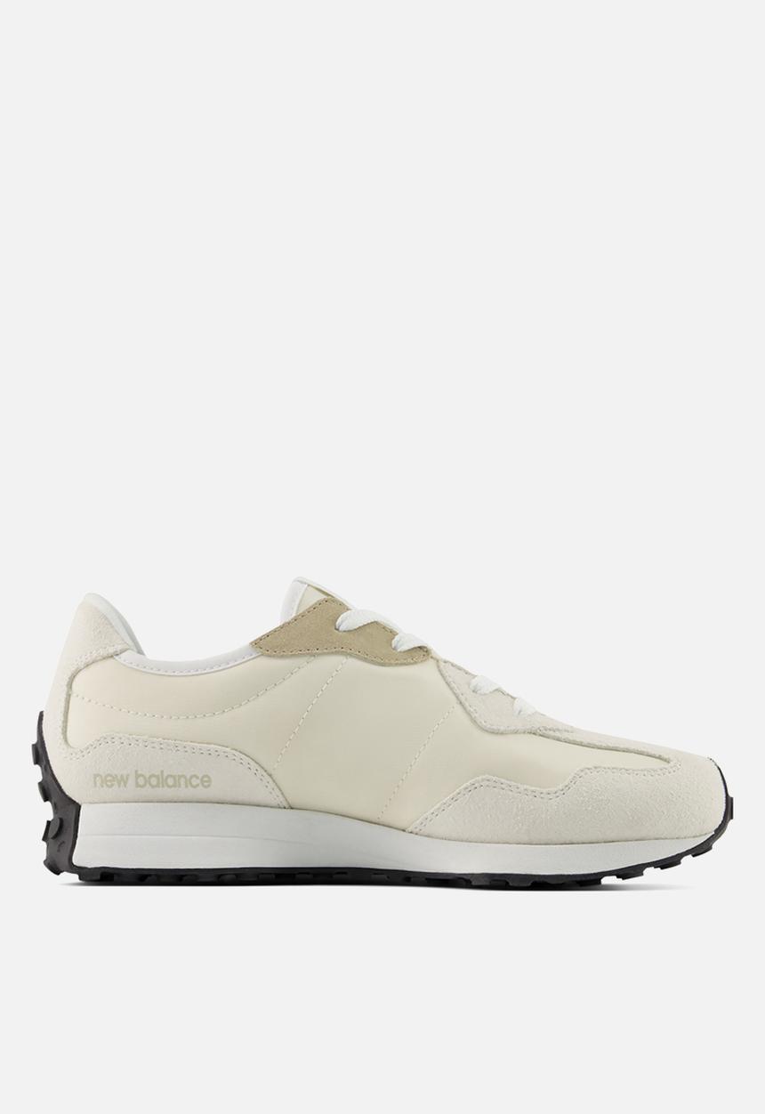 New Balance  - Kids 327 grade school - beige