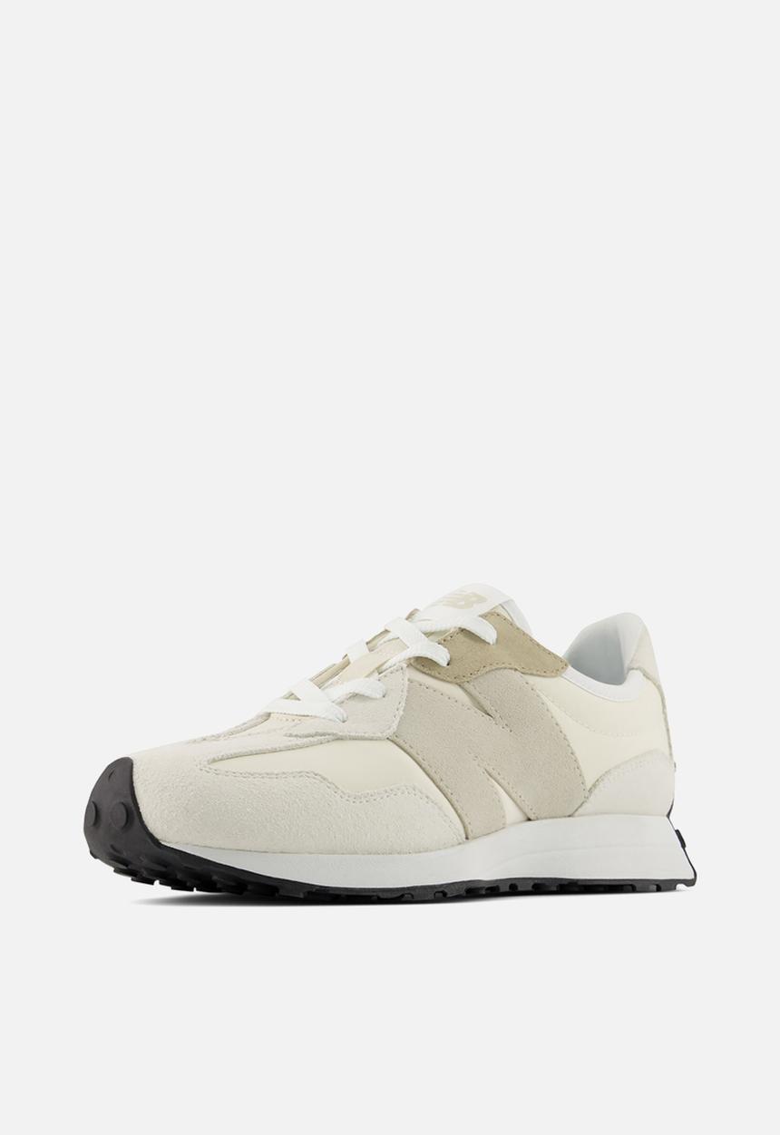 New Balance  - Kids 327 grade school - beige