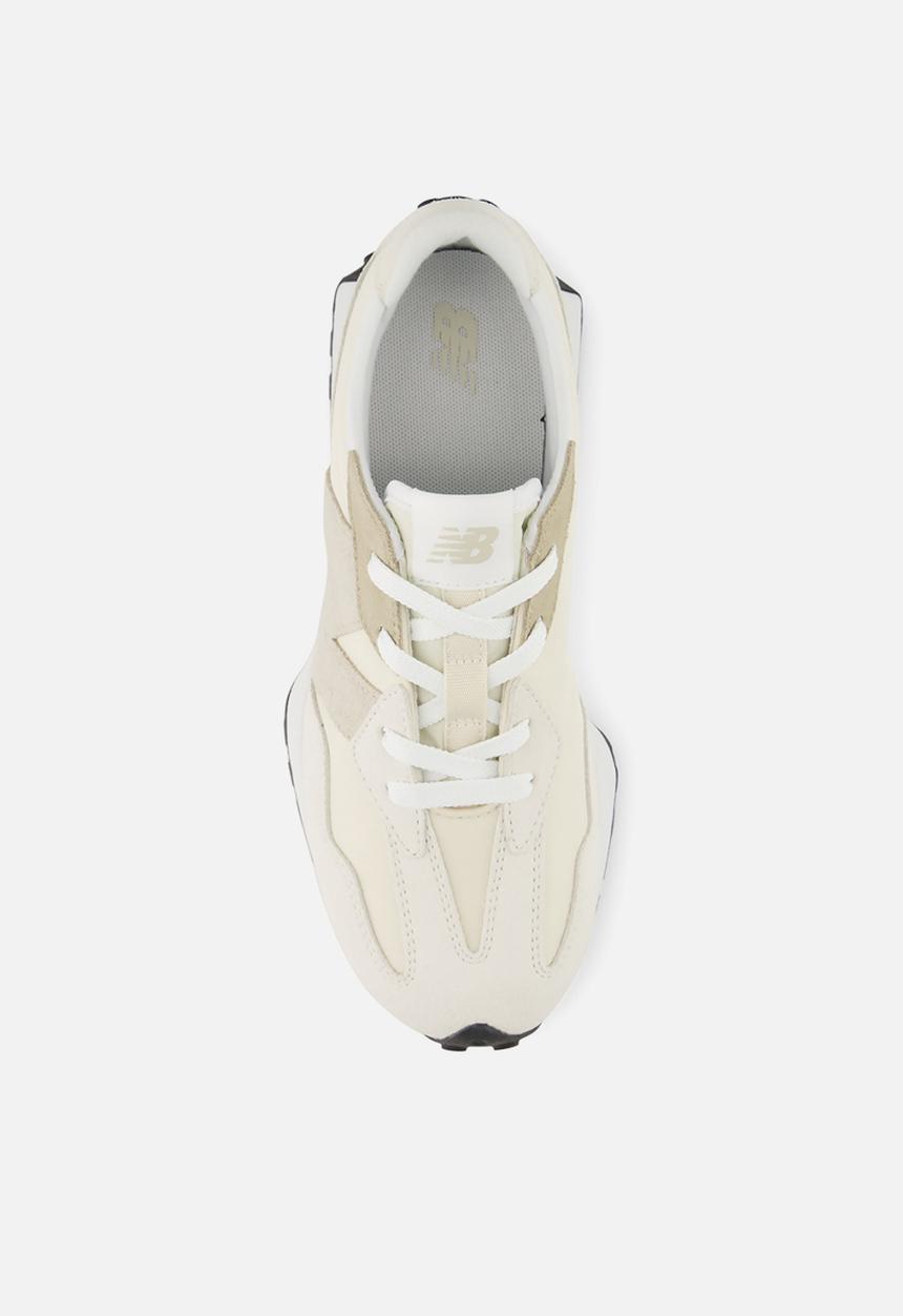 New Balance  - Kids 327 grade school - beige