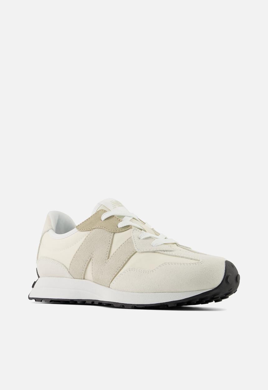 New Balance  - Kids 327 grade school - beige