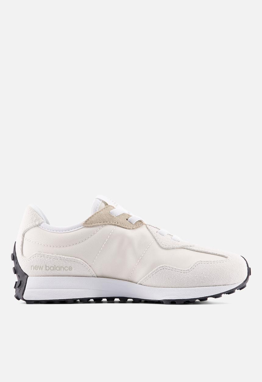 New Balance  - Kids 327 pre-school - off white/light grey